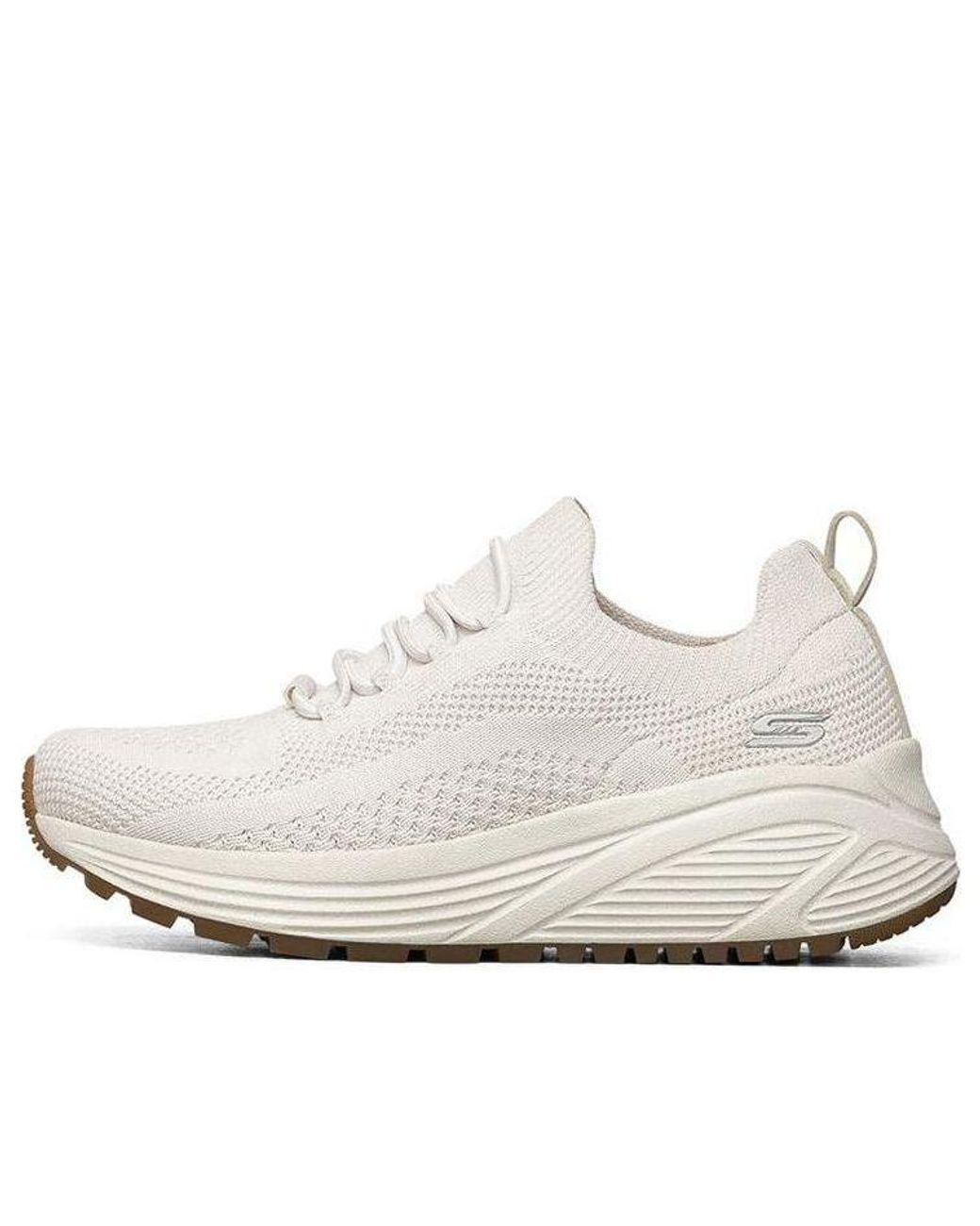 Women's White (Wmns) Bob's Sparrow 2.0