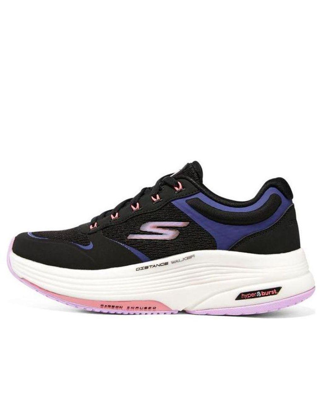 Women's Blue (Wmns) Go Walk Distance Walker