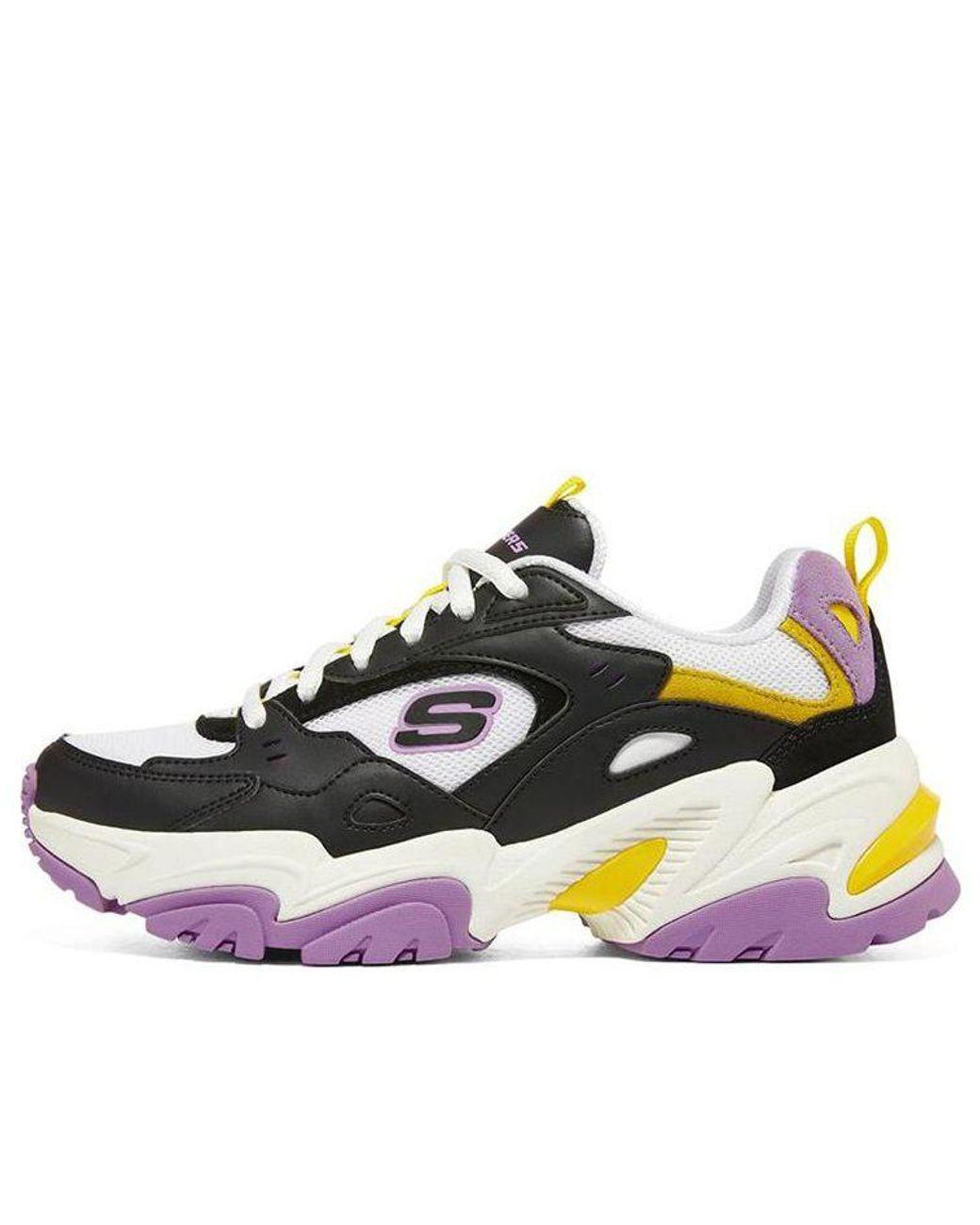 Women's Black (Wmns) Stamina V2