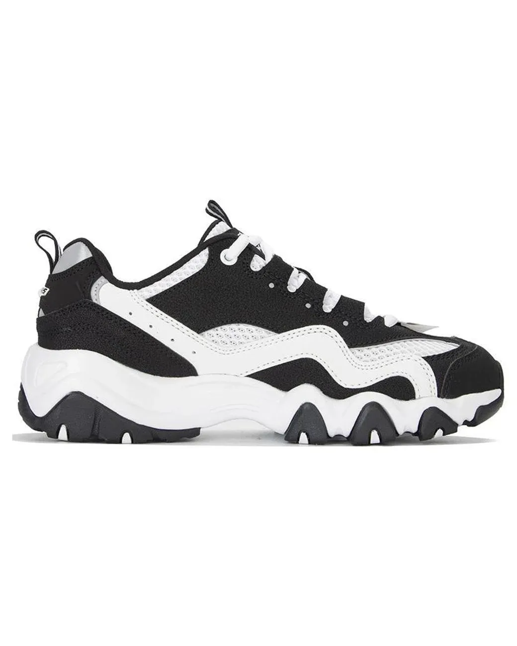 Women's White (Wmns) Sport D'Lites 2.0 Shoes