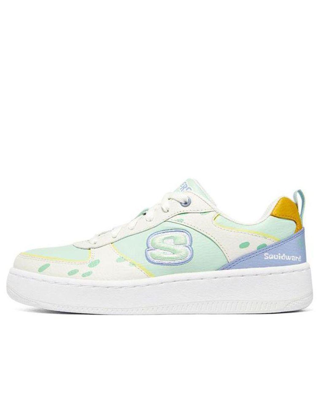 Women's White (Wmns) Sport Court 92