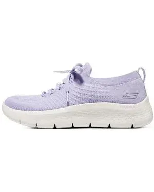 Skechers (Wmns) Go Walk Flex 'Early Morning - Purple
