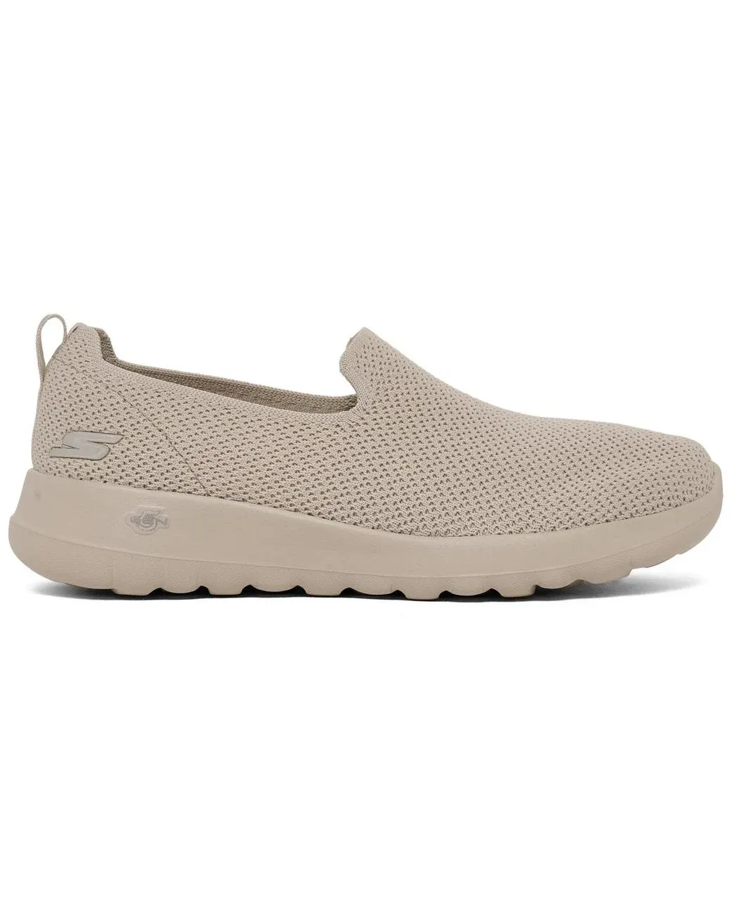 Women's White Go Walk Joy