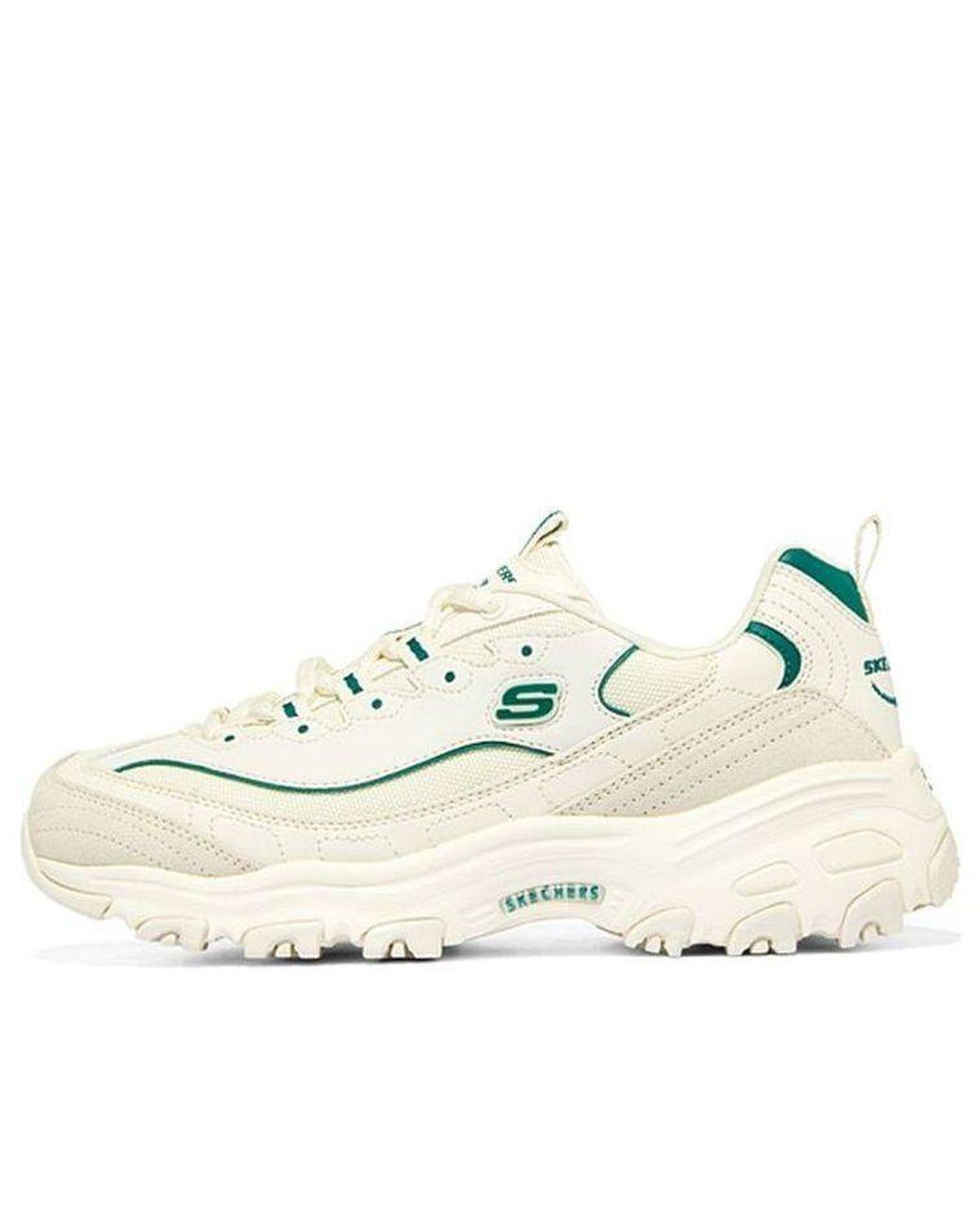 Women's (Wmns) D'Lites Creamwhite'