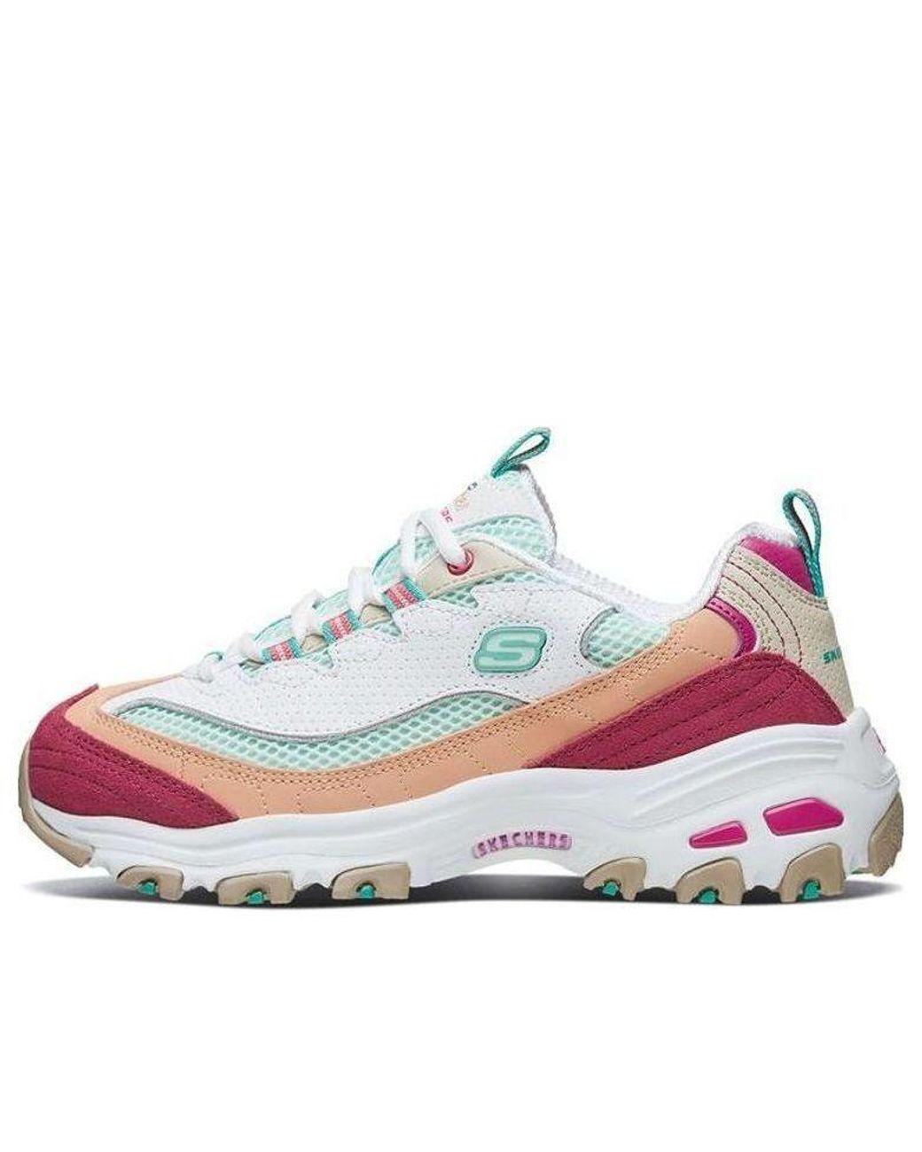 Women's Blue (Wmns) D'Lites 2.0 Chance Gs