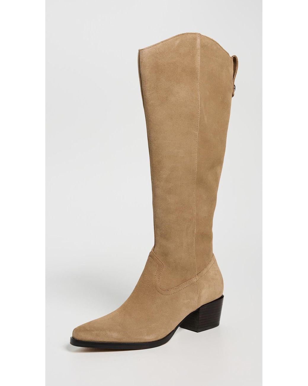 Women's White Virona H20 Boots