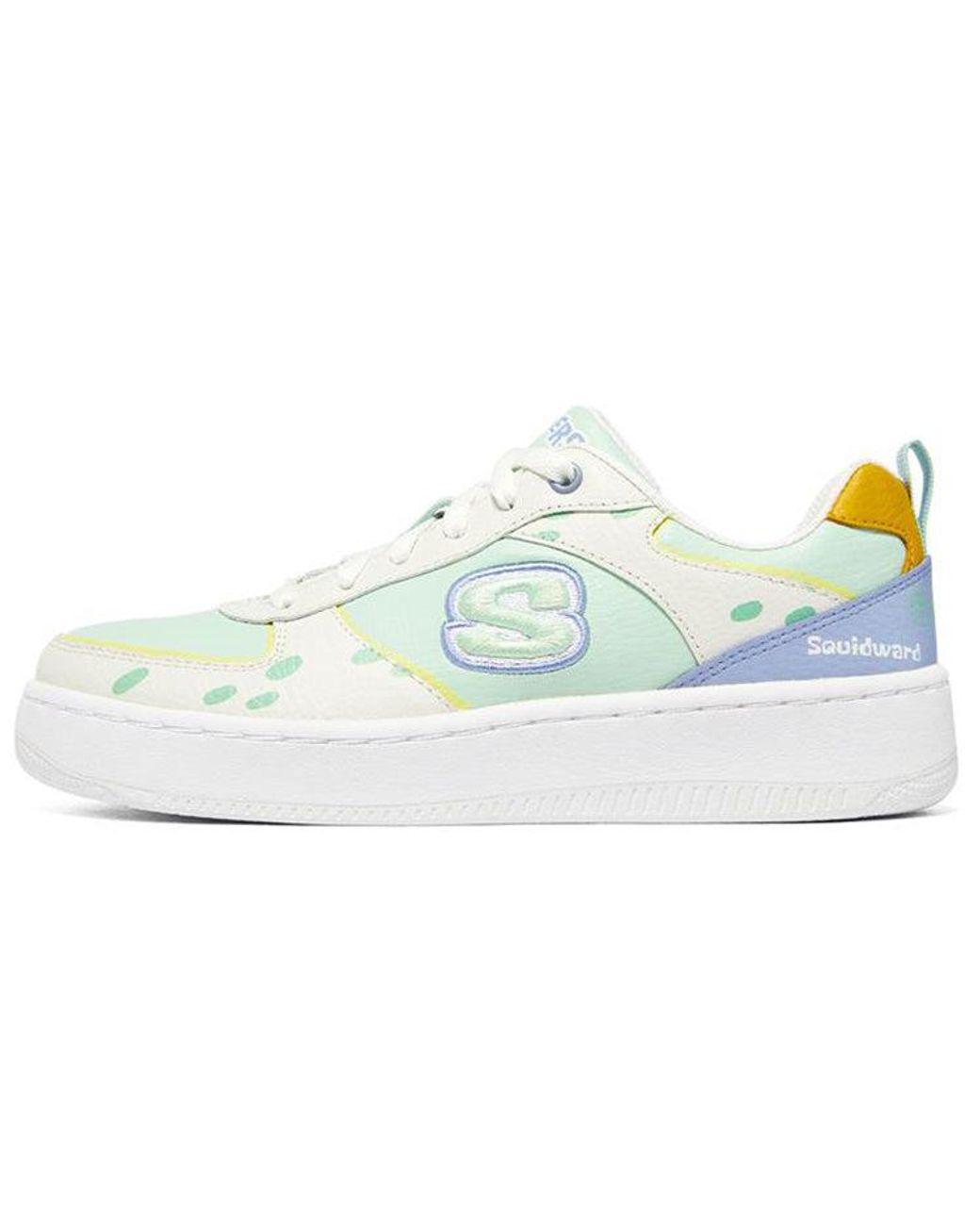 Women's White (Wmns) Sport Court 92
