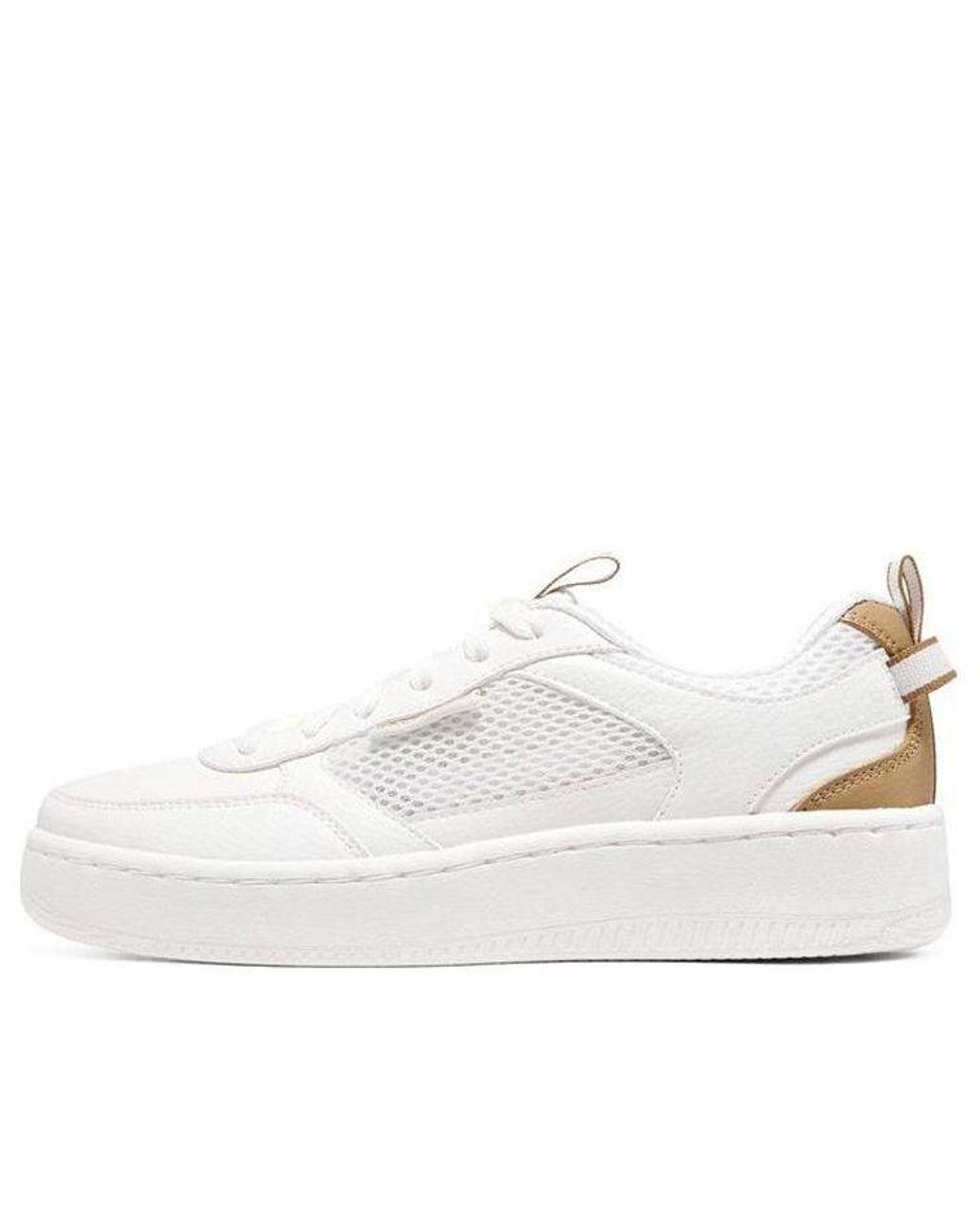 Women's White (Wmns) Sport Court 92