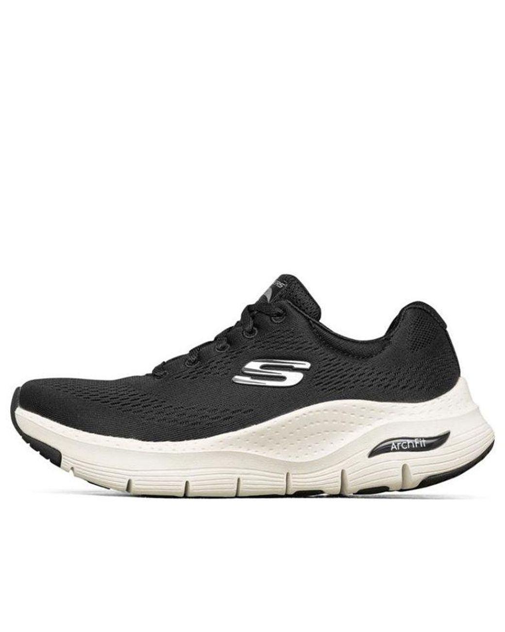 Women’s Black (Wmns) Arch Fit Sneakers Women's Black (Wmns) Arch Fit Sneakers