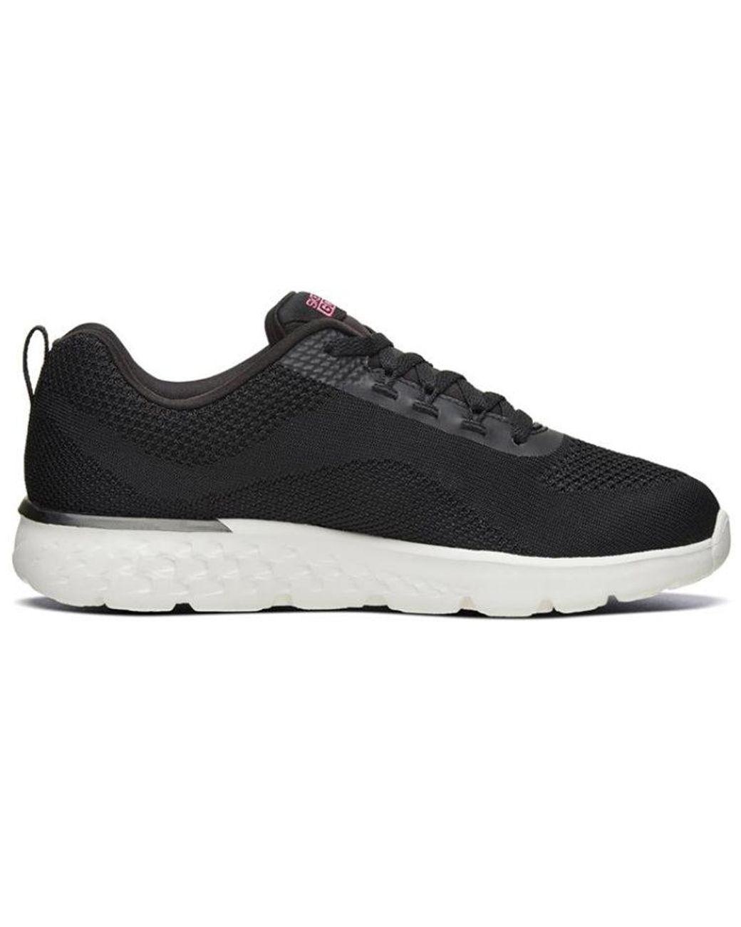 Women's Black (Wmns) Go Run 400