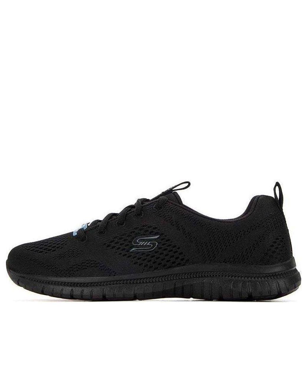 Women's Black (Wmns) Virtue Kind Favor