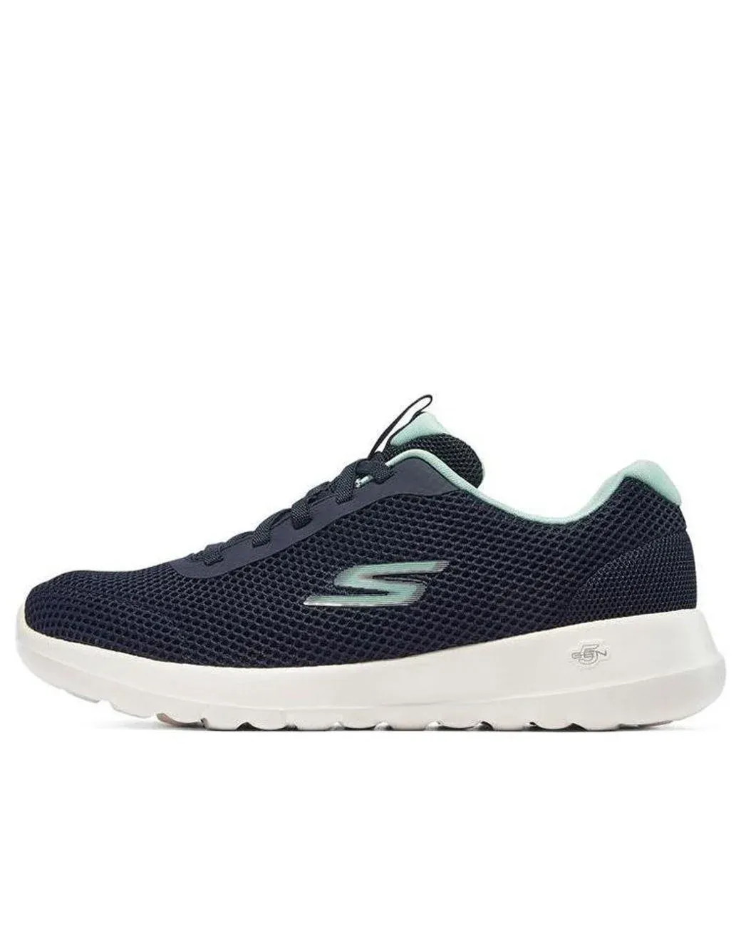 Women's Blue (Wmns) Go Walk Joy