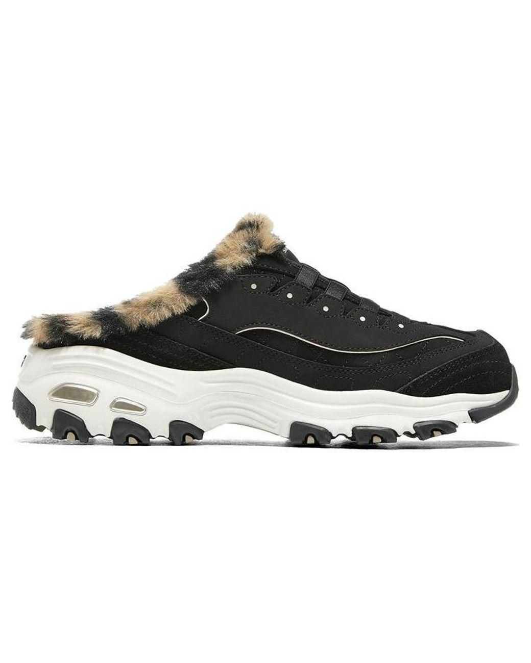 Women's Black (Wmns) D'Lites1.0
