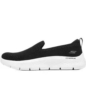 Skechers (Wmns) Go Walk Flex 'Ocean Wind - Black