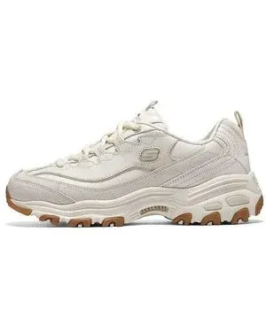 Skechers (Wmns) D'Lites Good Neutral - White