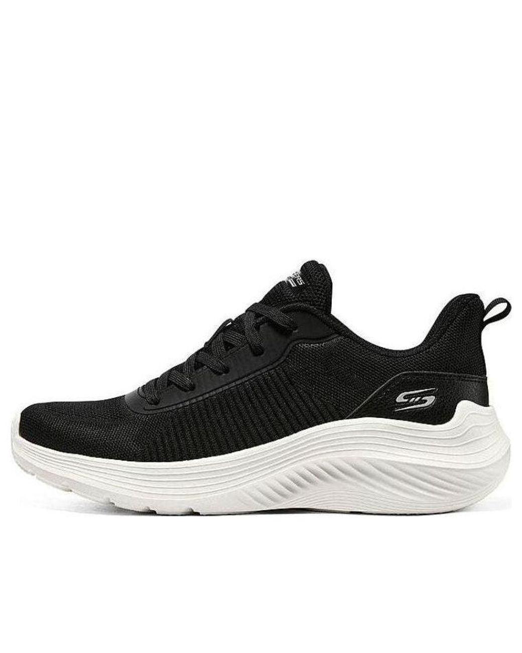 Women’s Black (Wmns) Bobs Squad Waves Women's Black (Wmns) Bobs Squad Waves