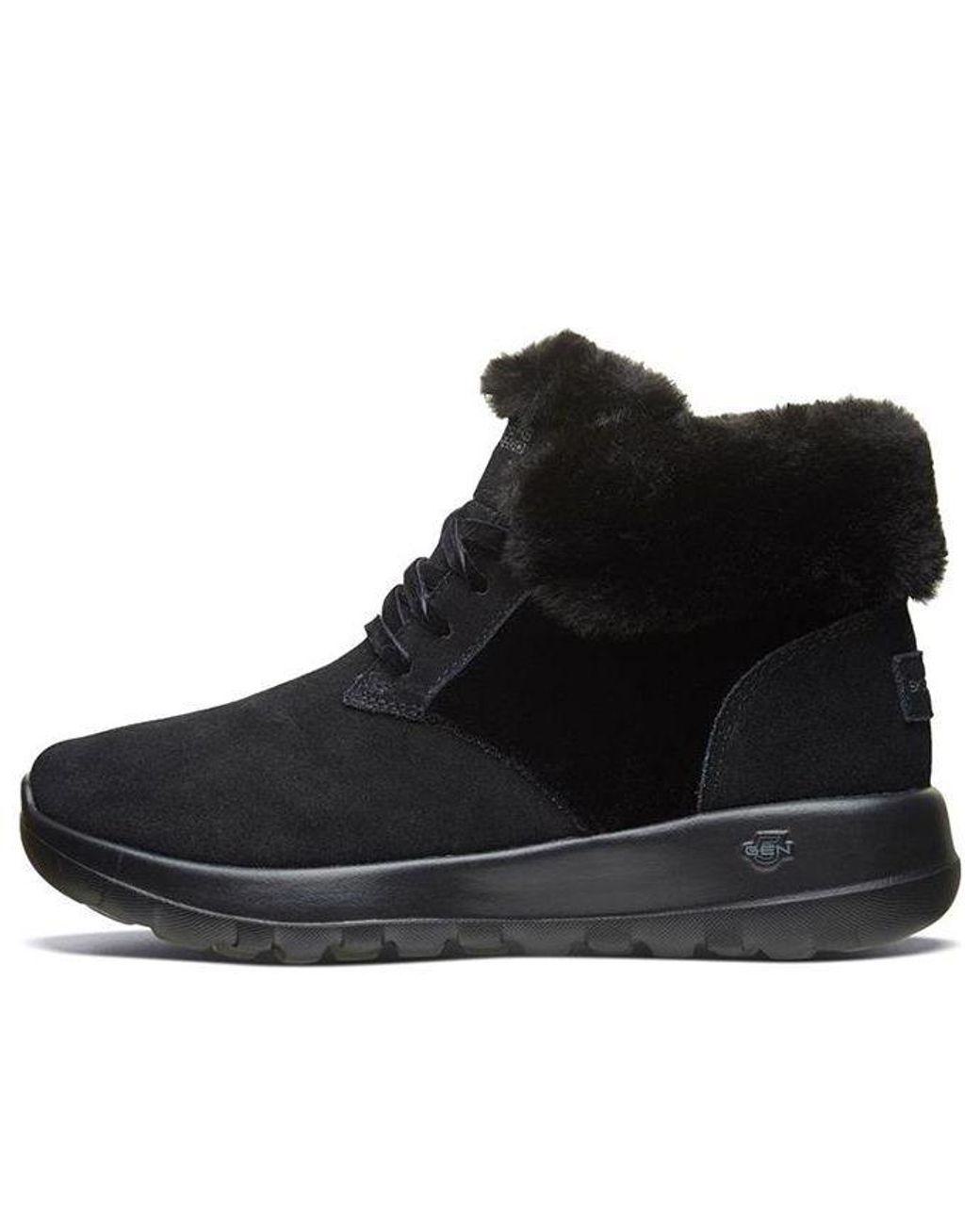 Women's Black (Wmns) On-The-Go Joy Running Shoes