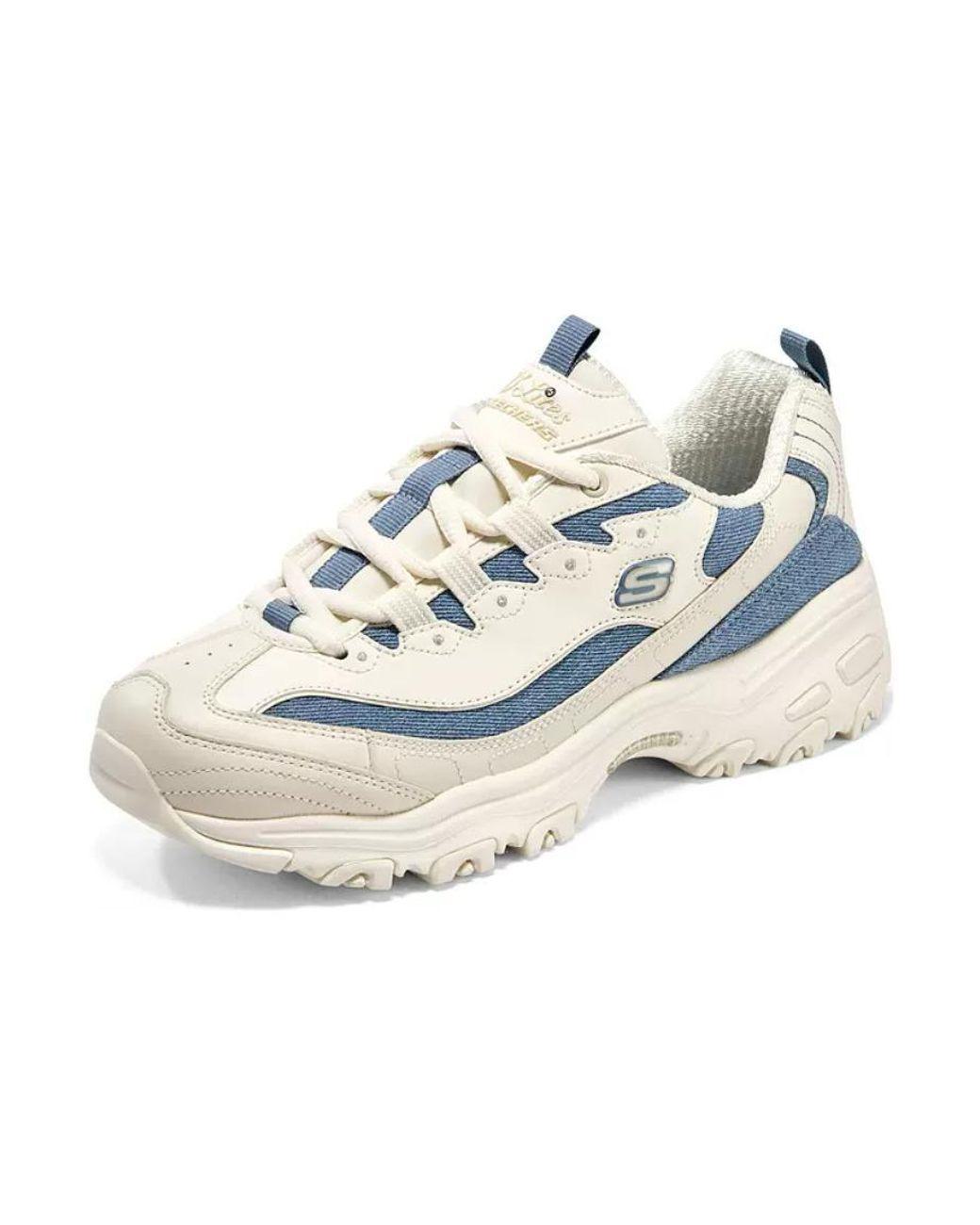Women's Blue (Wmns) D'Lites 1.0