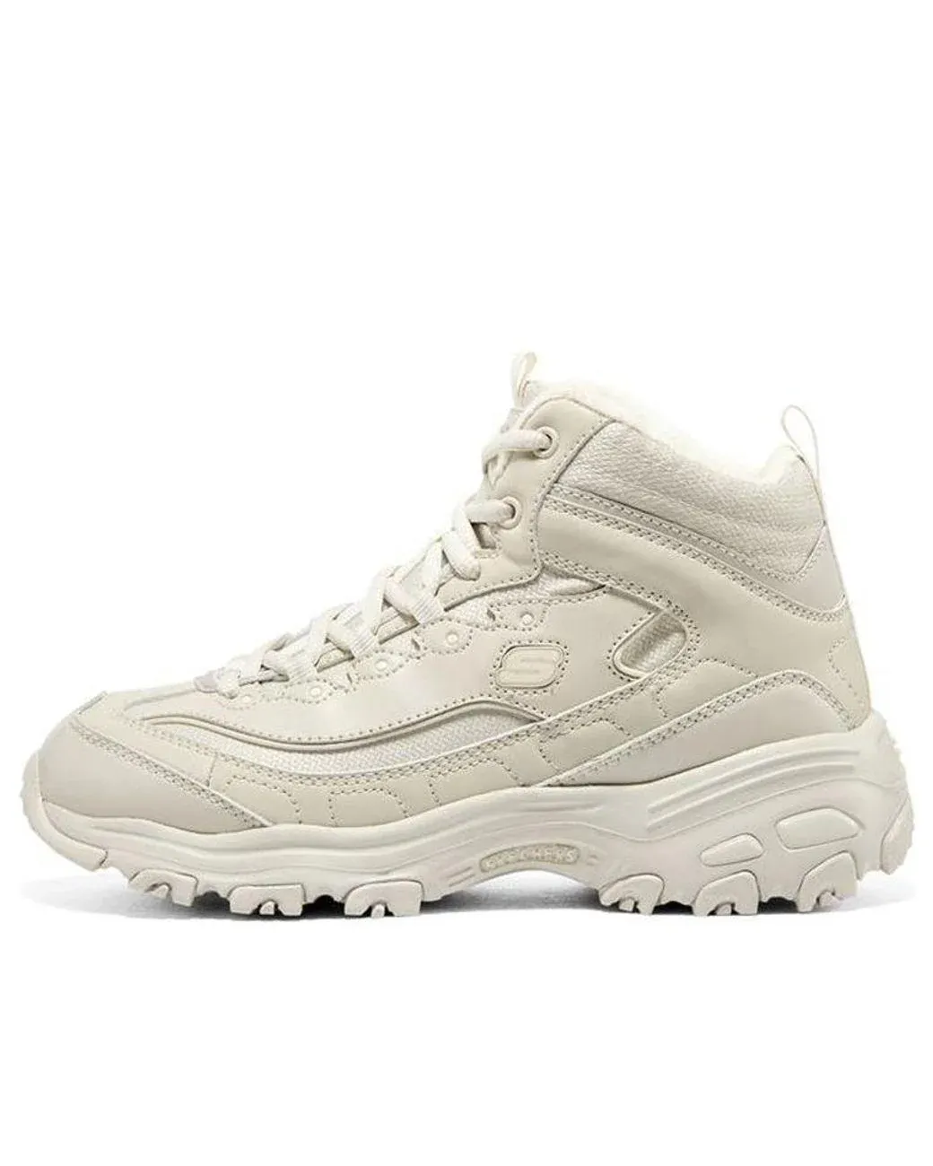Women's Natural (Wmns) Dlites 1.0 Shoes