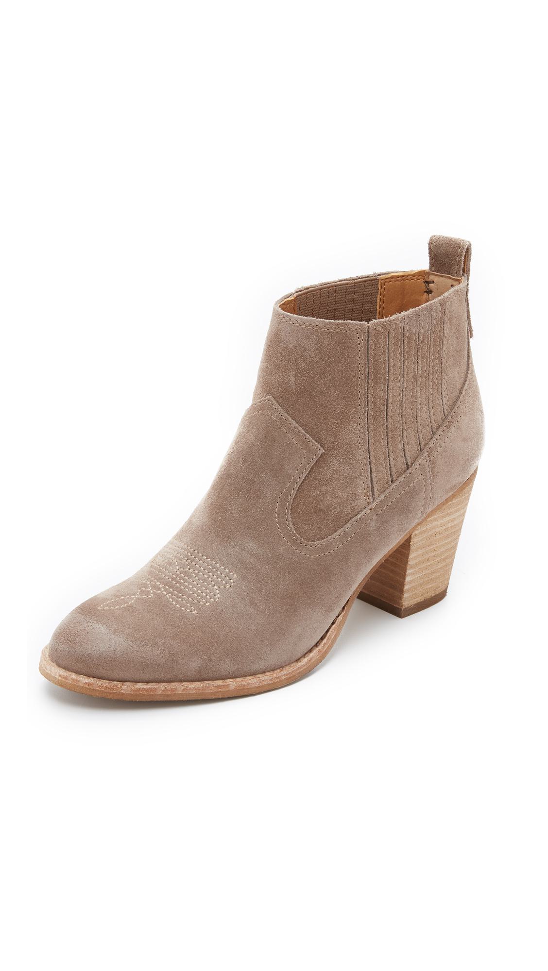 Dolce Vita Jones Booties