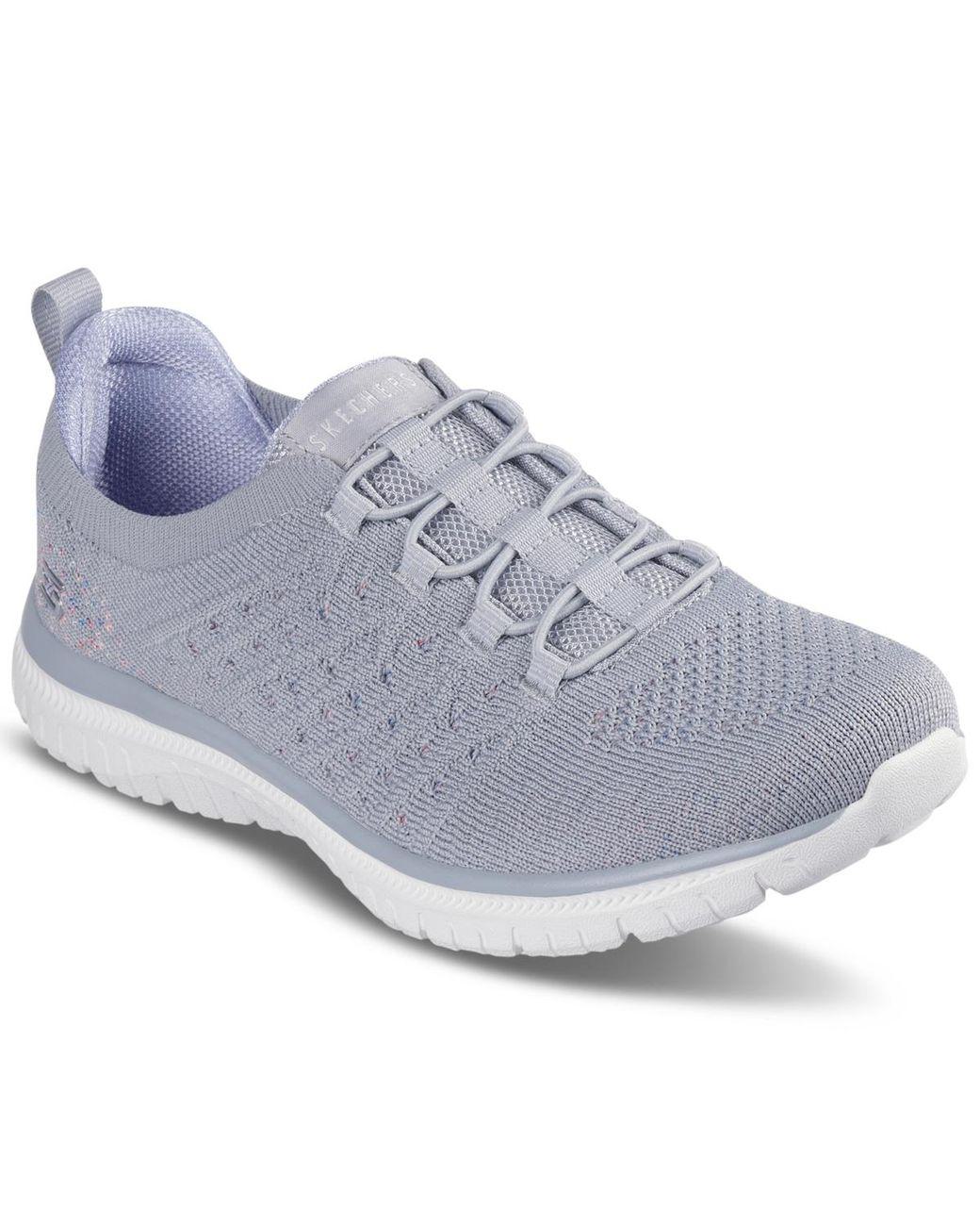 Women's Blue Virtue