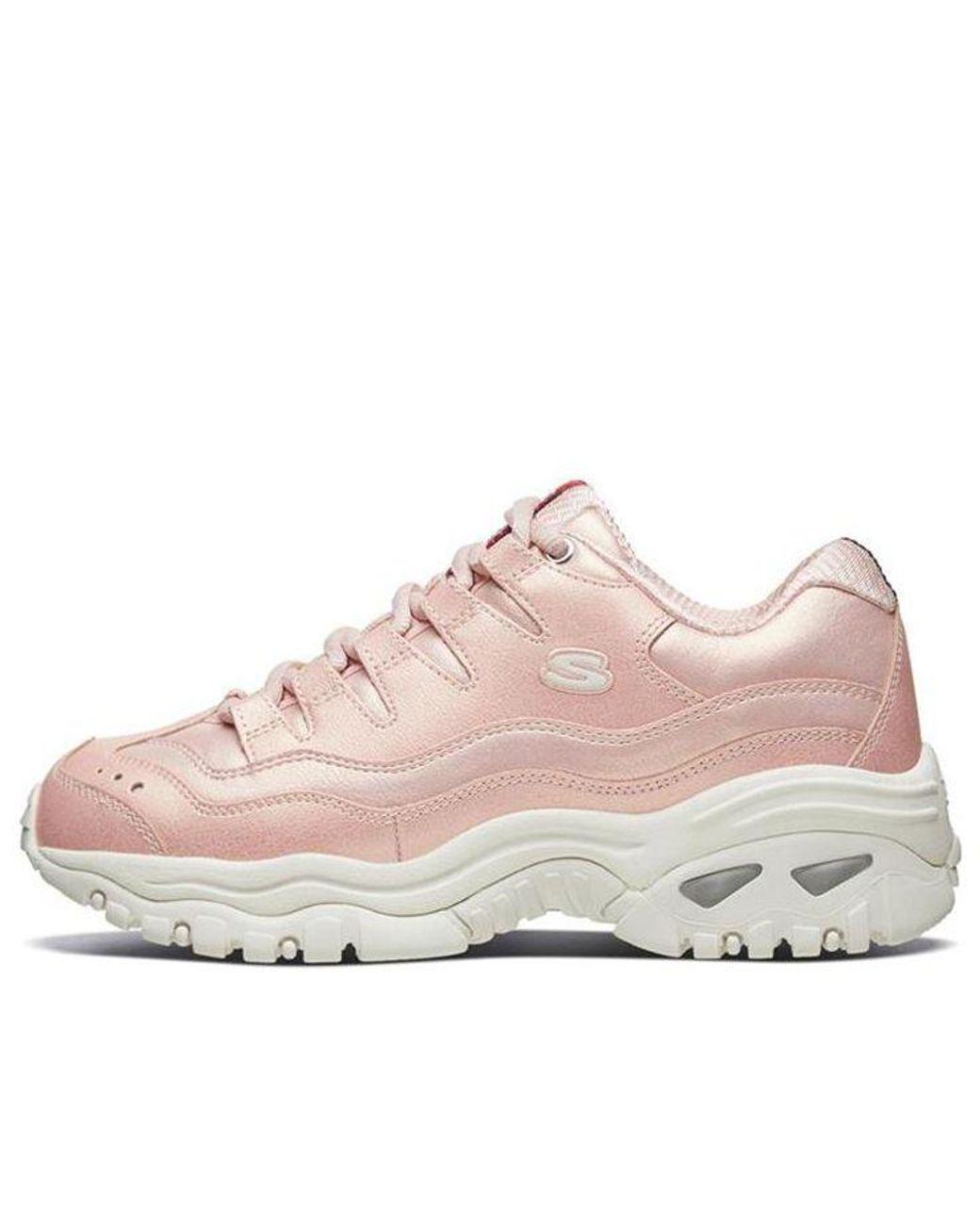 Women's Pink (Wmns) Energy