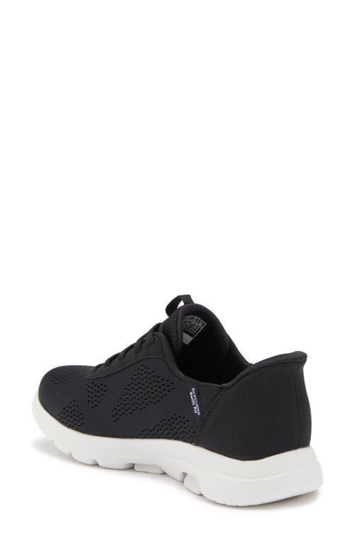 Skechers Swift-Fit Go Walk 5 Sneaker