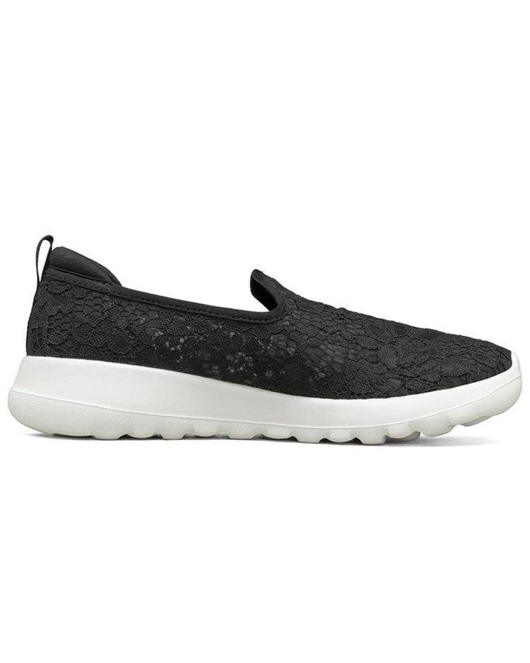Women's Black (Wmns) Go Walk Joy