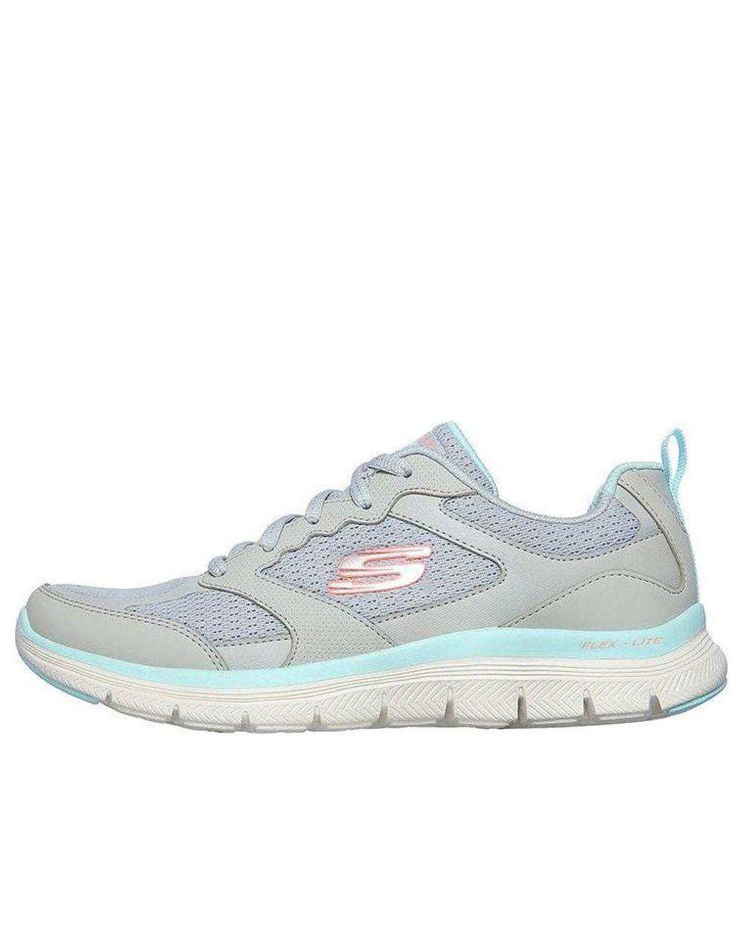 Women's Blue (Wmns) Flex Appeal 4.0