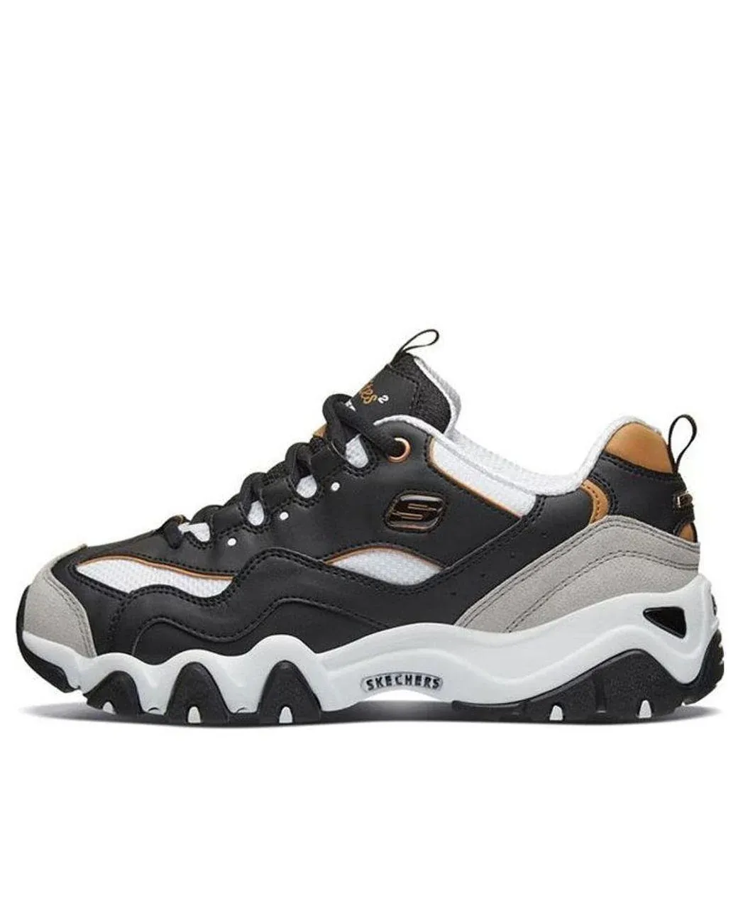 Women's Black (Wmns) D Lites 2.0