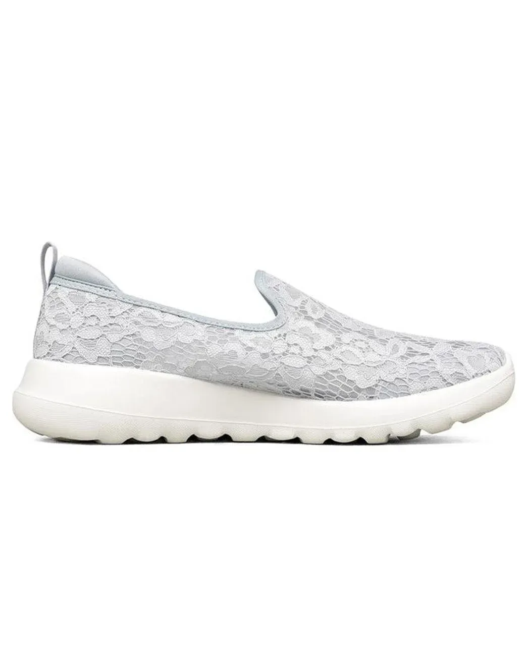 Women's White (Wmns) Go Walk Joy