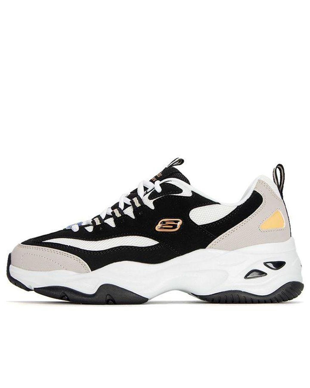 Women's White (Wmns) D'Lites 4.0