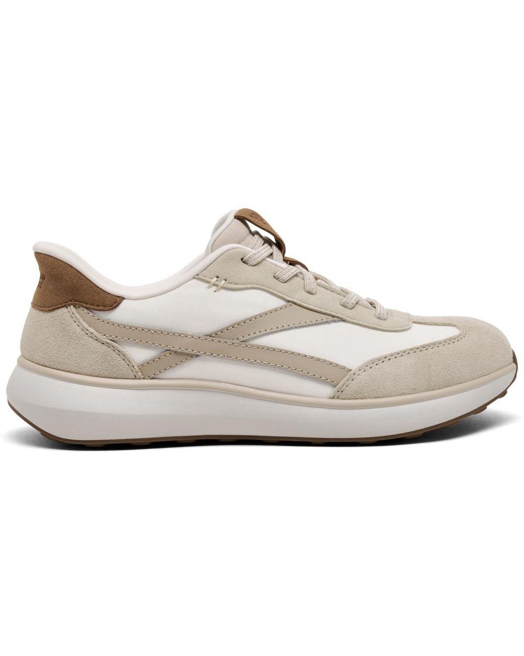 Women's White Slip-ins: Montecito Casual Sneakers From Finish Line