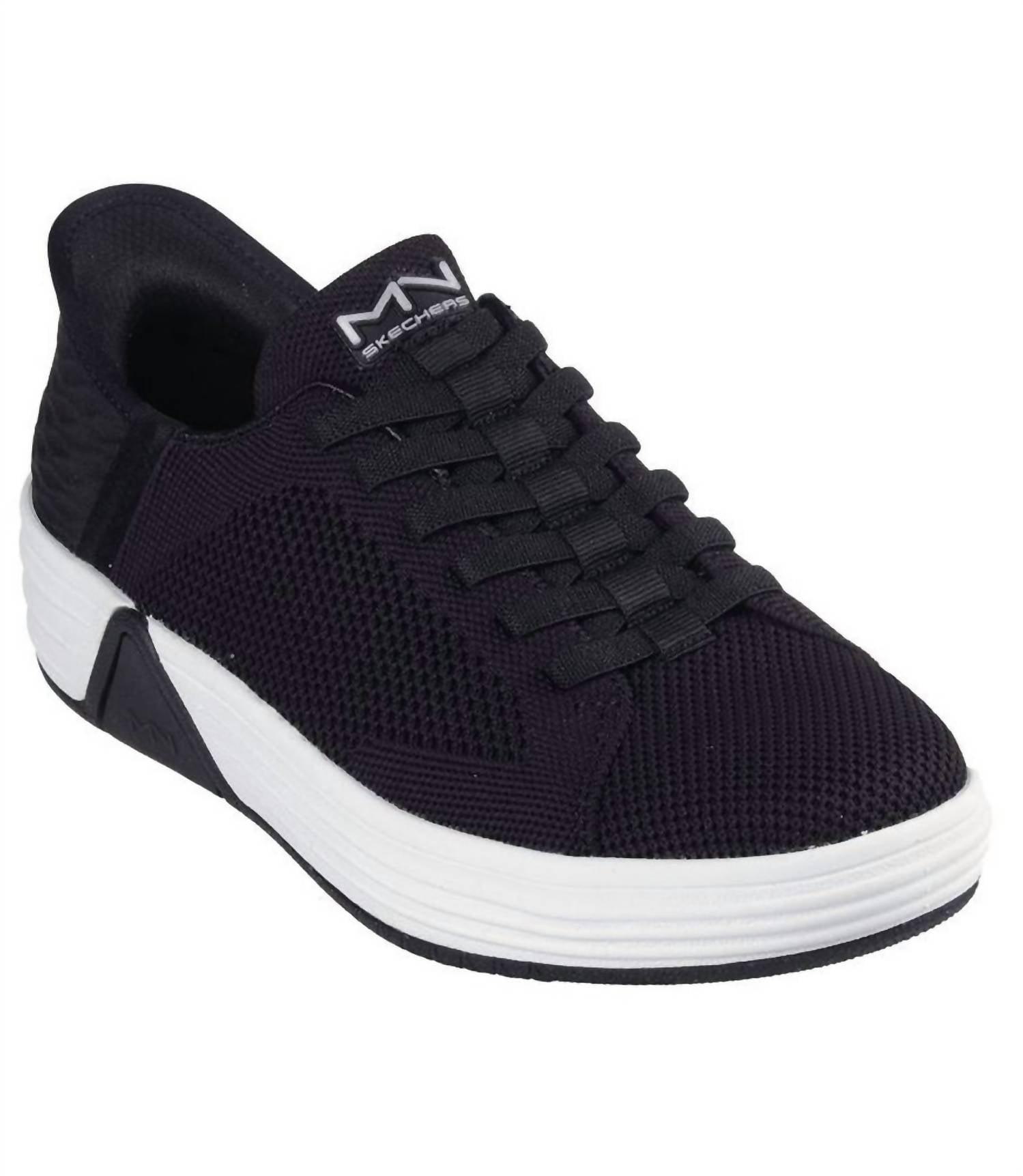 Skechers Alpha Cup Loey Sneakers