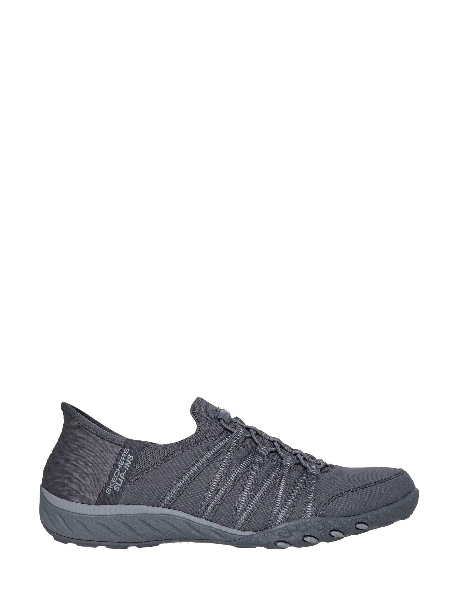 Skechers Breathe-Easy-Roll-With-Me Shoes