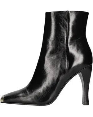 Jeffrey Campbell Boots - Black