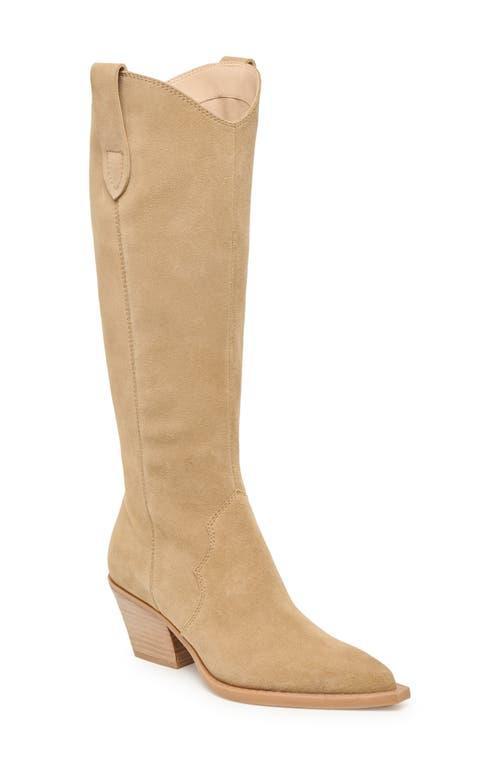 Dolce Vita Regy Western Boot