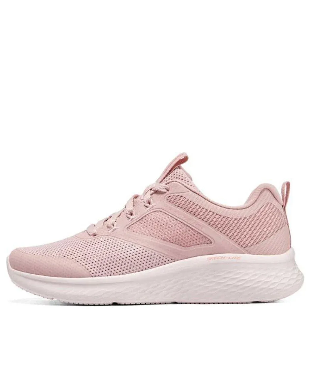 Women's Pink (Wmns) Skech-Lite Pro 'Uniform Ave