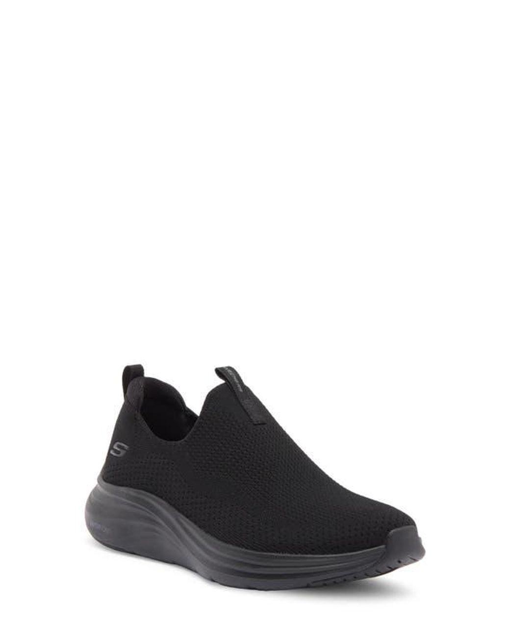 Women's Black Vapor Foam